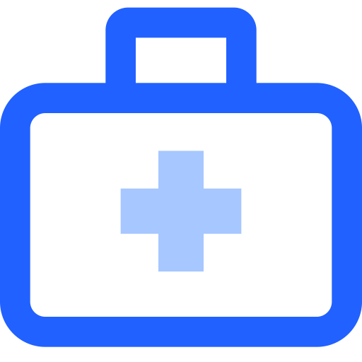 First Aid Doctor Help Transparent PNG
