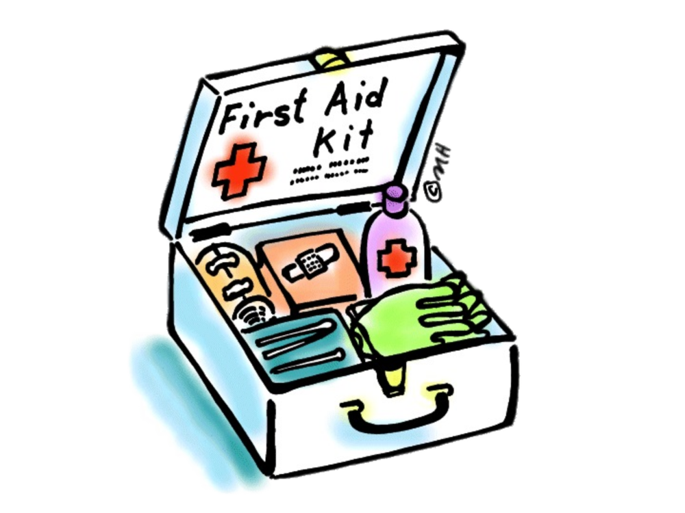 First Aid Doctor Icon Transparent PNG