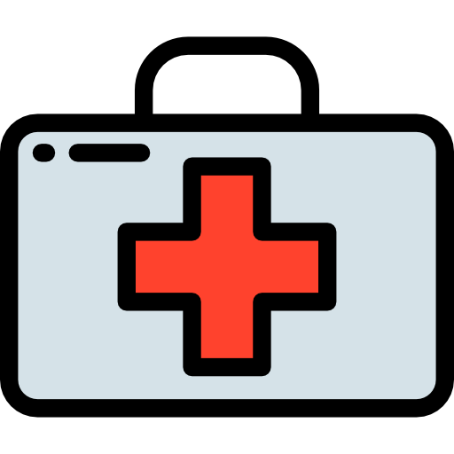 First Aid Doctor Symbol Transparent PNG