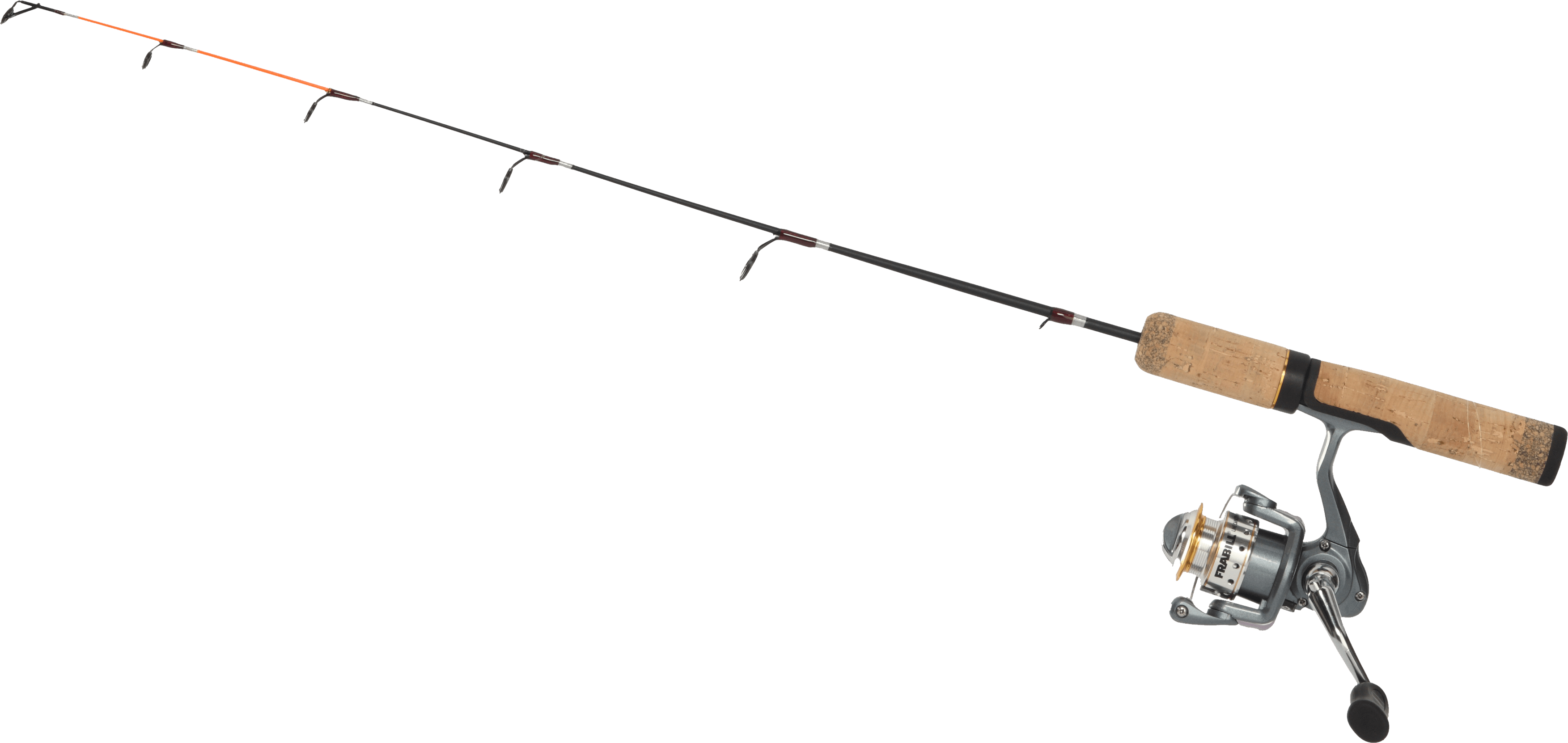 Fishing Pole Bamboo Transparent PNG