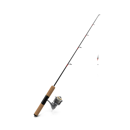 Fishing Pole Rod Bass Transparent PNG