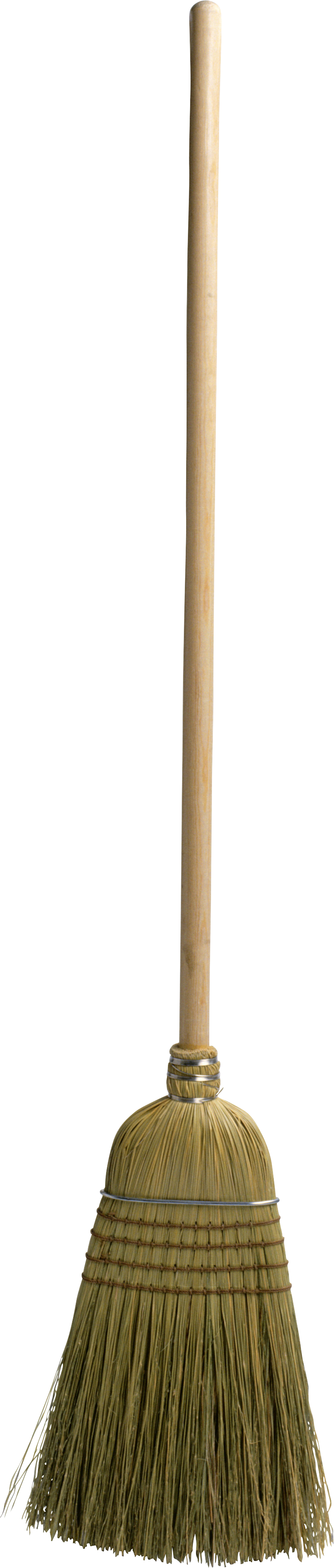 Flat broomstick PNG File