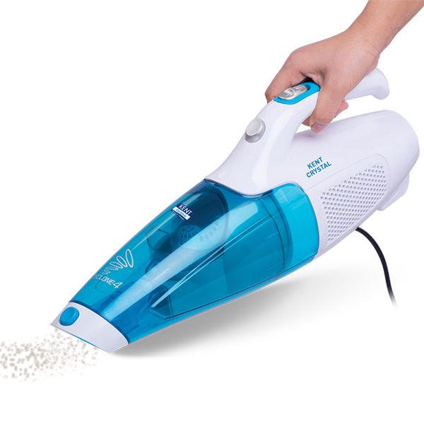 Floor Vacuum Cleaner PNG Image