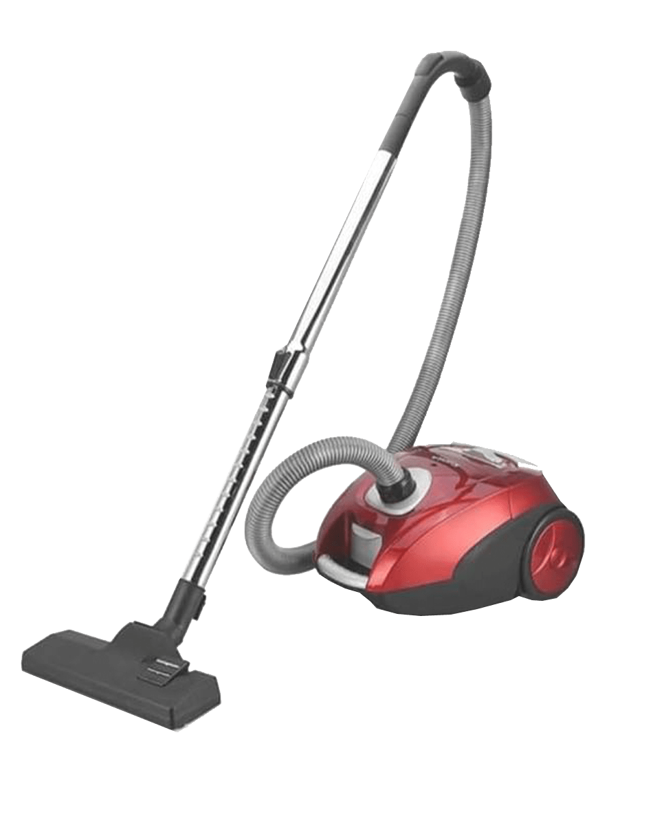 Floor Vacuum Cleaner PNG Transparent Image