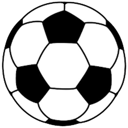 Football Clipart PNG
