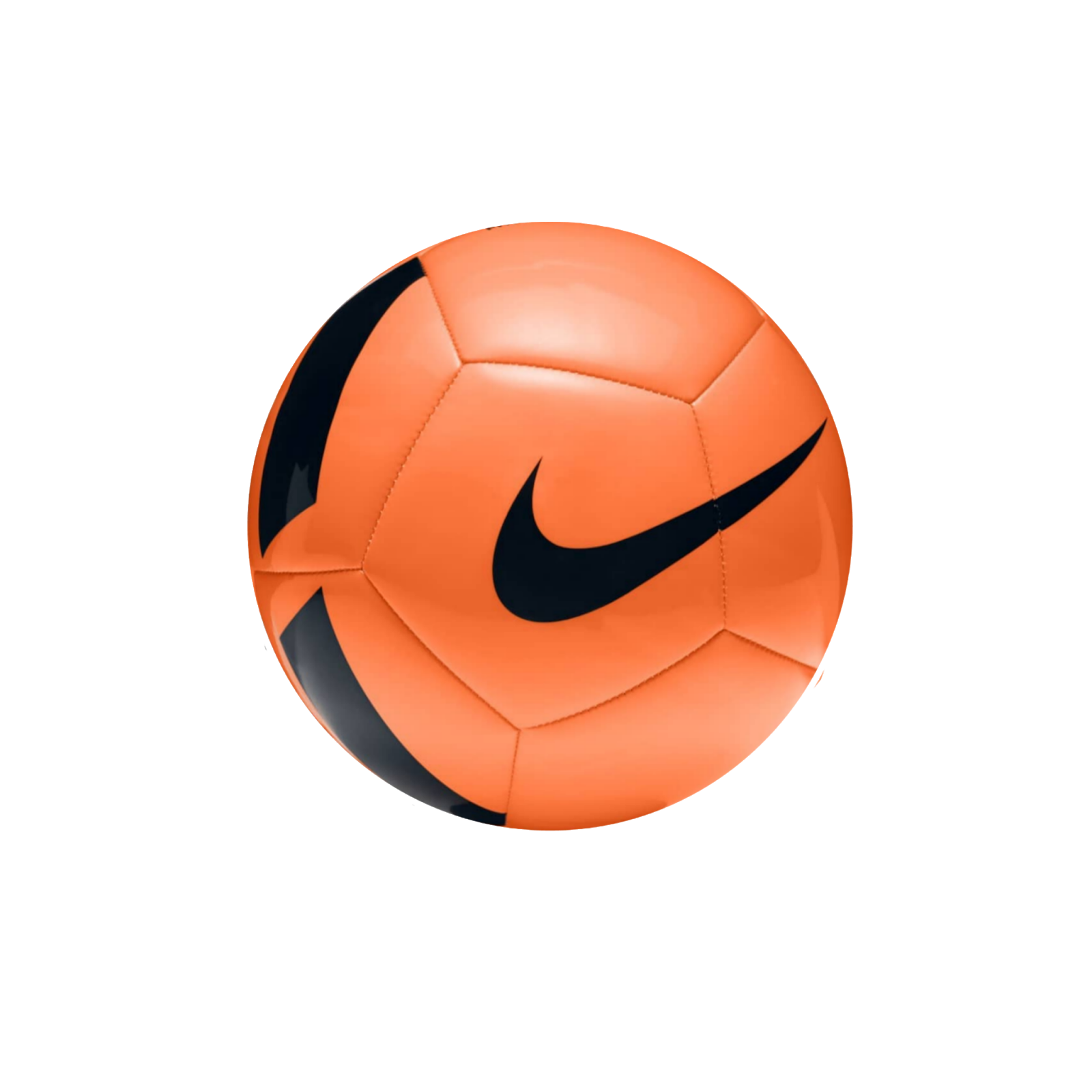 Football ส้ม PNG