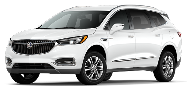 Front View Buick Car PNG Clipart