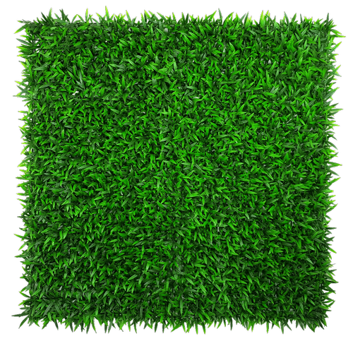 Rumput buatan hijau PNG