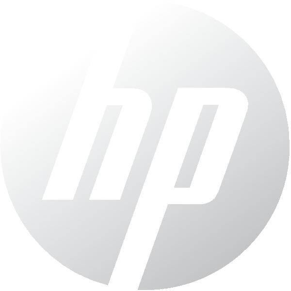 HP Hewlett-Packard Logo PNG-bestand