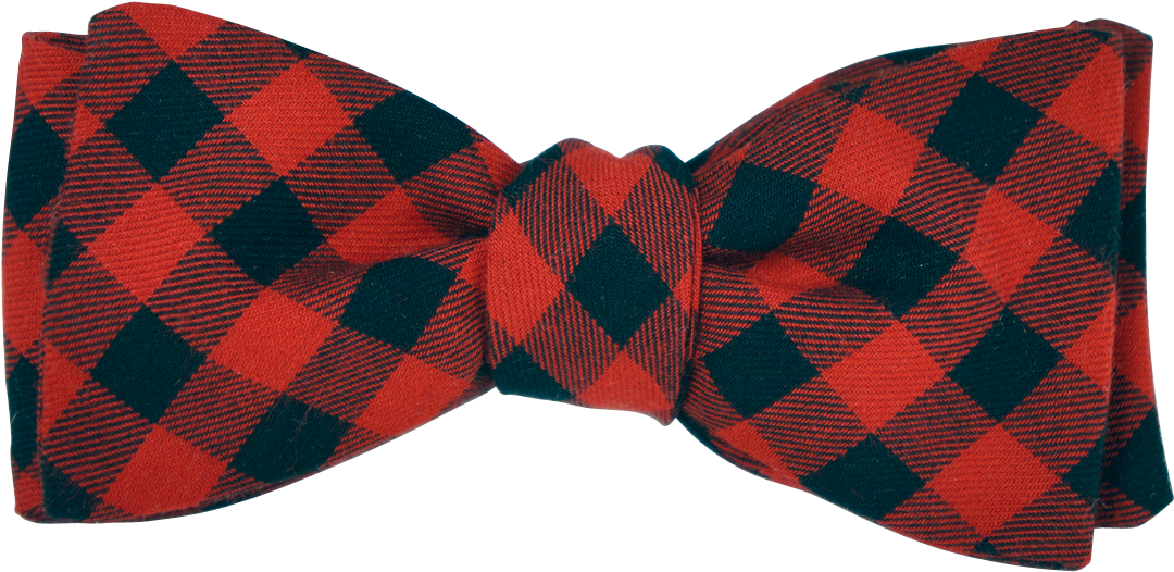 Handmade Bow Tie Transparent PNG
