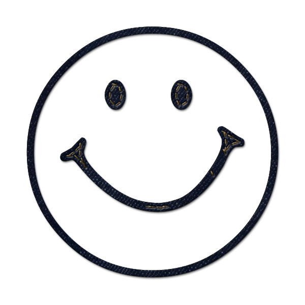 Masaya mukha emoji PNG Transparent na Imahe