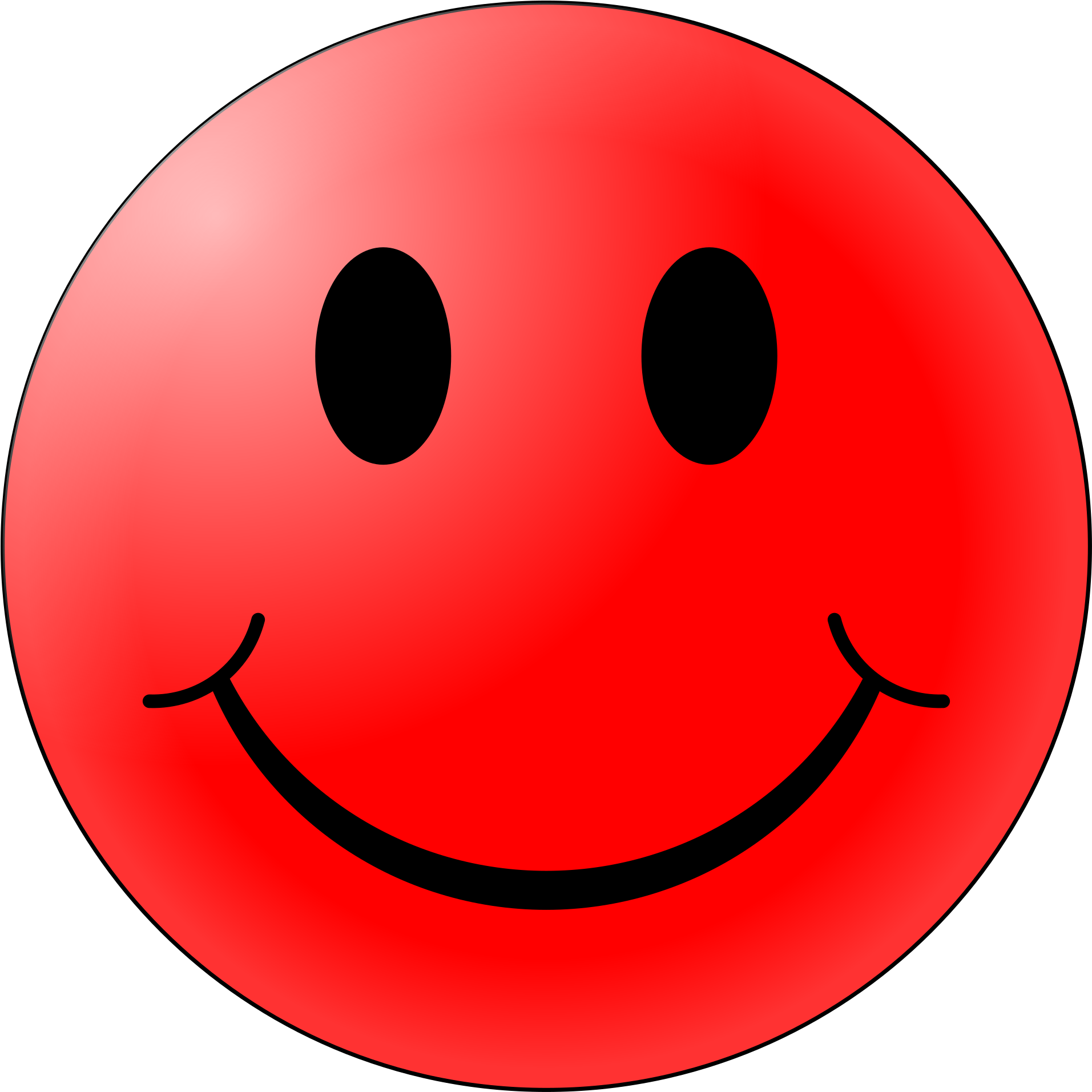 Happy Face PNG Photos