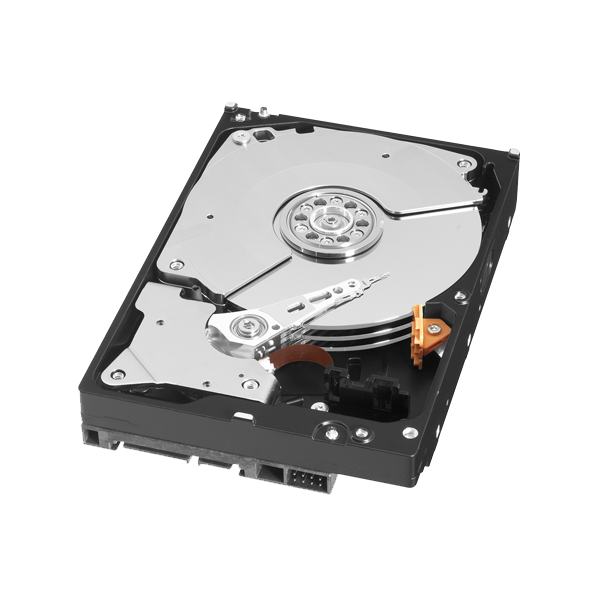 Hard Disc PNG Transparent Image