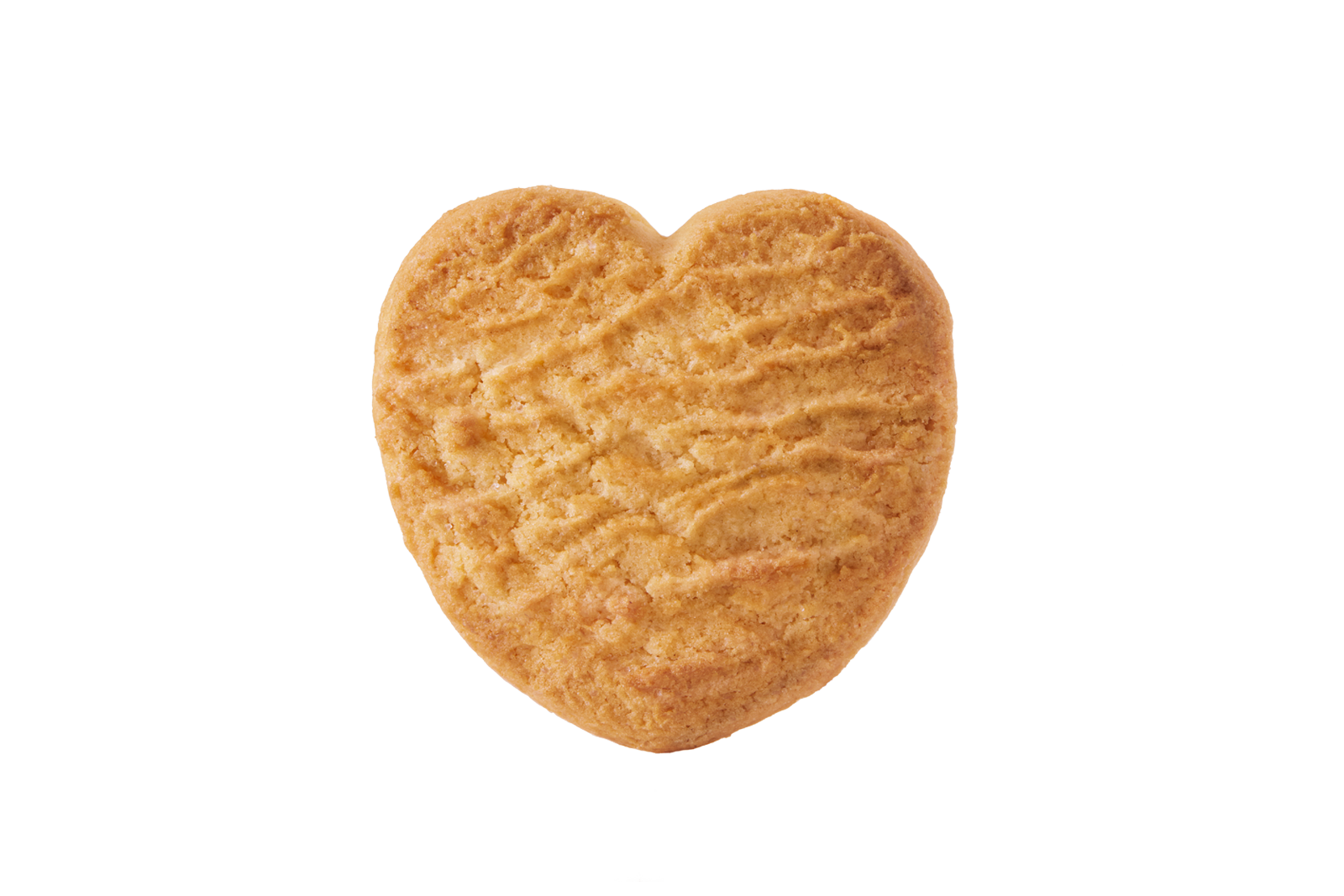 Coeur cookie PNG Image