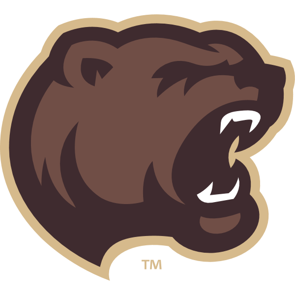Hershey Chicago Bears Logo PNG