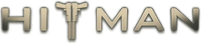 File PNG Logo Hitman