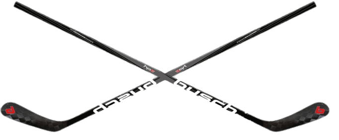 Hockey Stick PNG Image