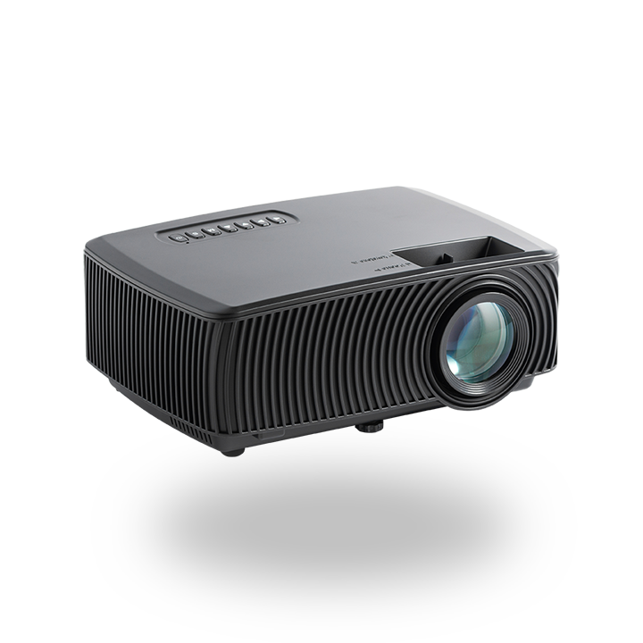 Home Theater Projector PNG Clipart
