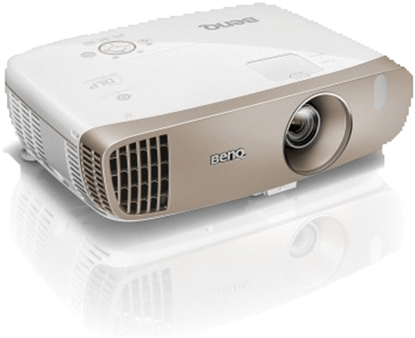 Home Theater Projector PNG Image