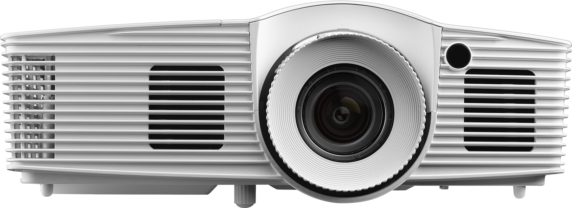 Home Theater Projector PNG Transparent Image