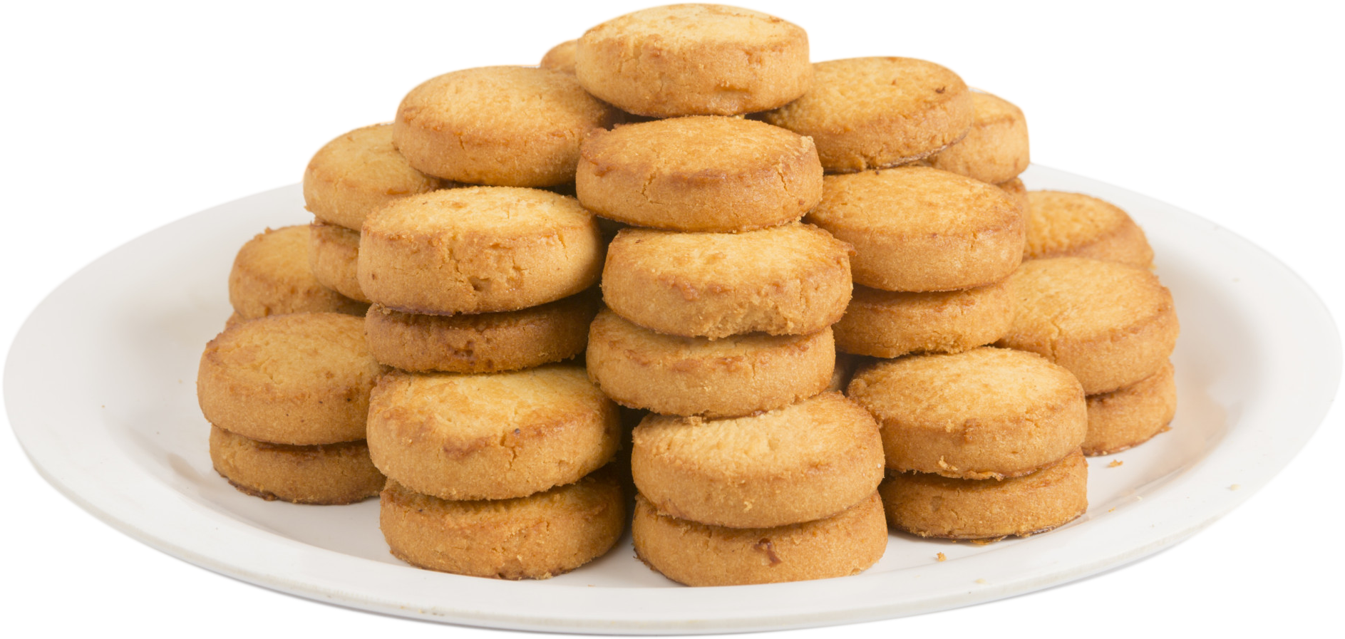 Homemade Biscuit Transparent PNG