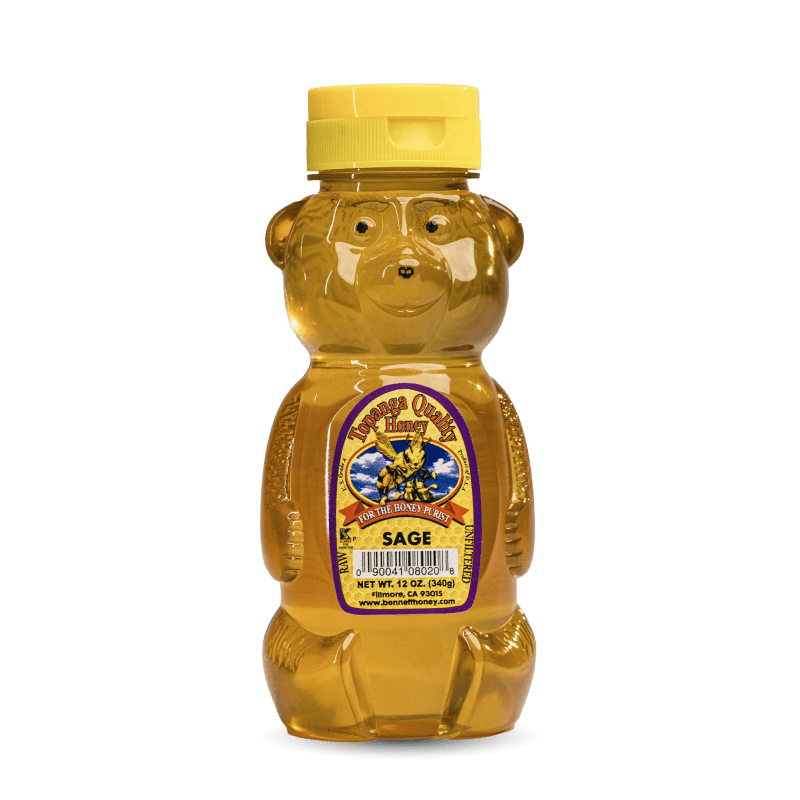 Bottiglia di miele PNG HD