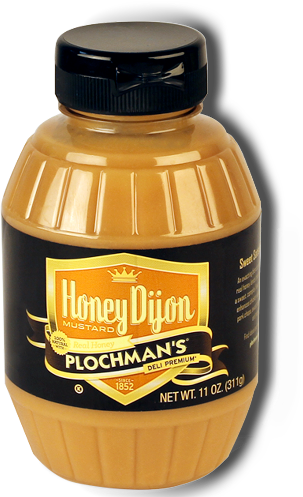 Pic PNG bottiglia di miele