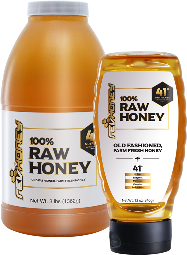 Image Transparente PNG de bouteille de miel