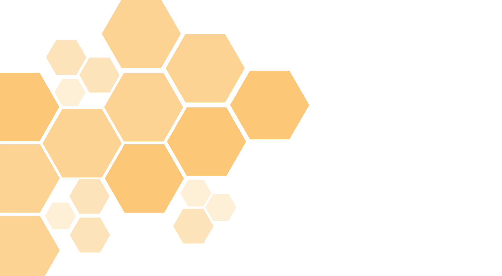 Gambar Honeycomb PNG Transparan