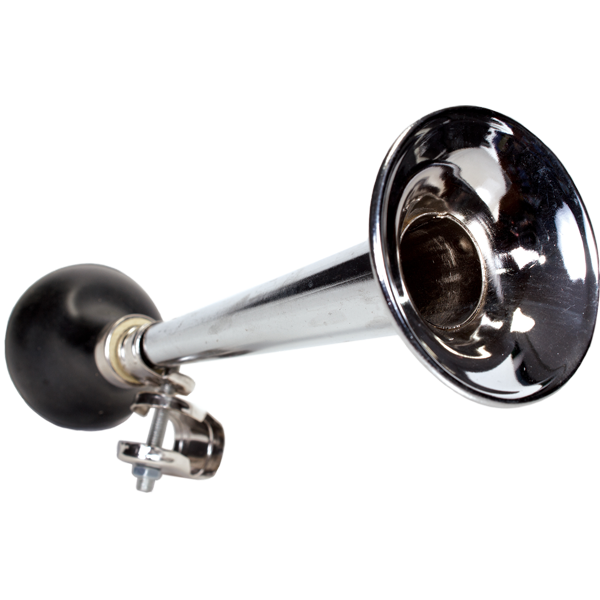 Hooter Bulb Horn PNG Clipart