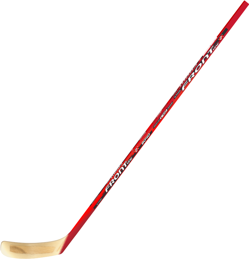 Ice Hockey Stick PNG Clipart