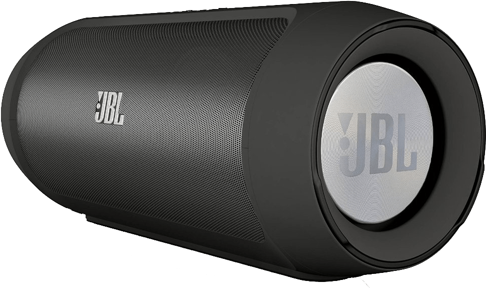 JBL audio-luidsprekers versterker PNG-afbeelding