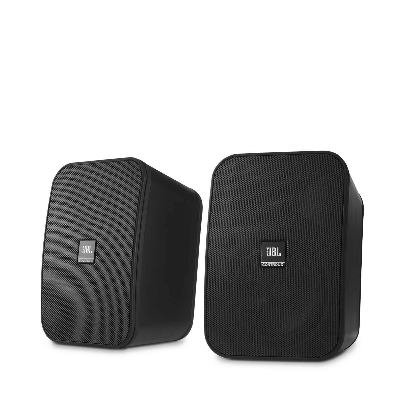 JBL Audio Speakers Amplifier PNG Photo