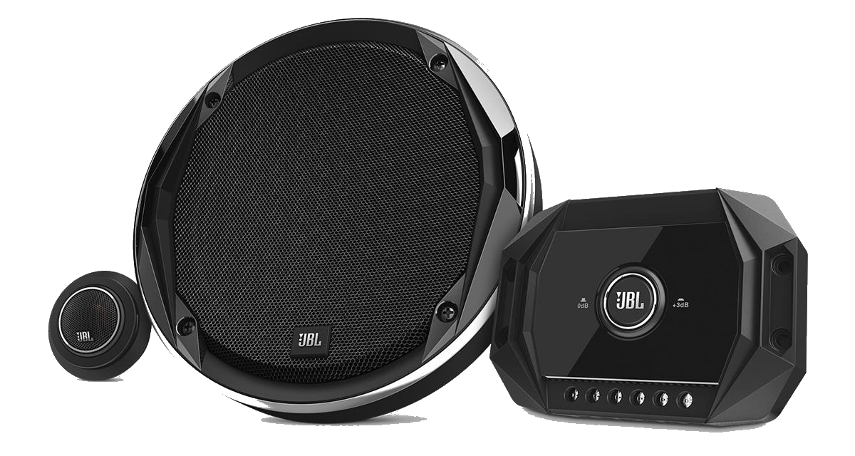 JBL Audio Speakers Amplifier PNG Foto