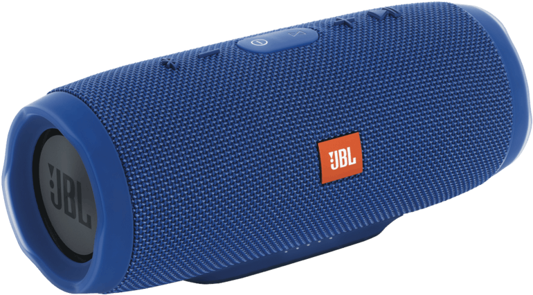 JBL Audio Speakers Bass PNG File