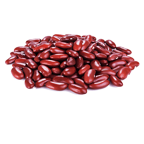 Kidney Beans Organic PNG