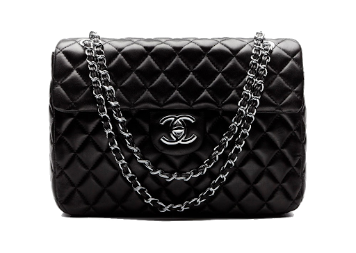 Ladies Handbag Chanel PNG