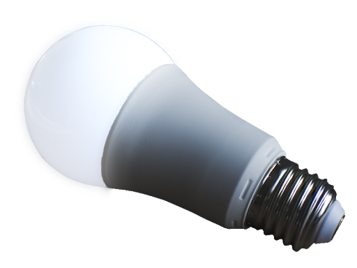 Light Bulb PNG Clipart