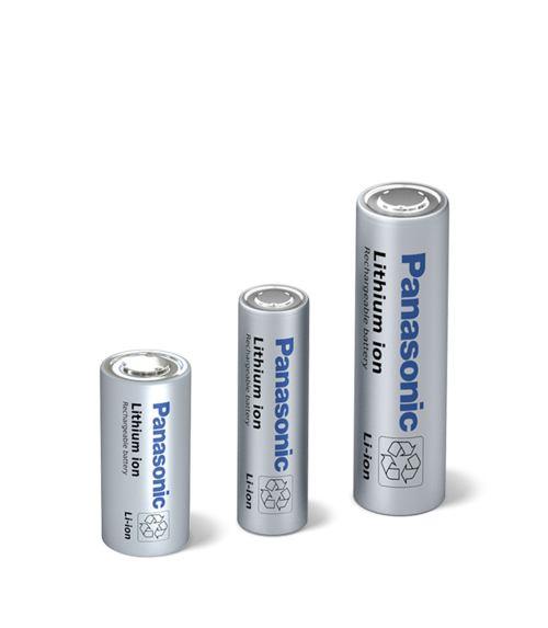 Lithium-Batteriezelle transparent PNG