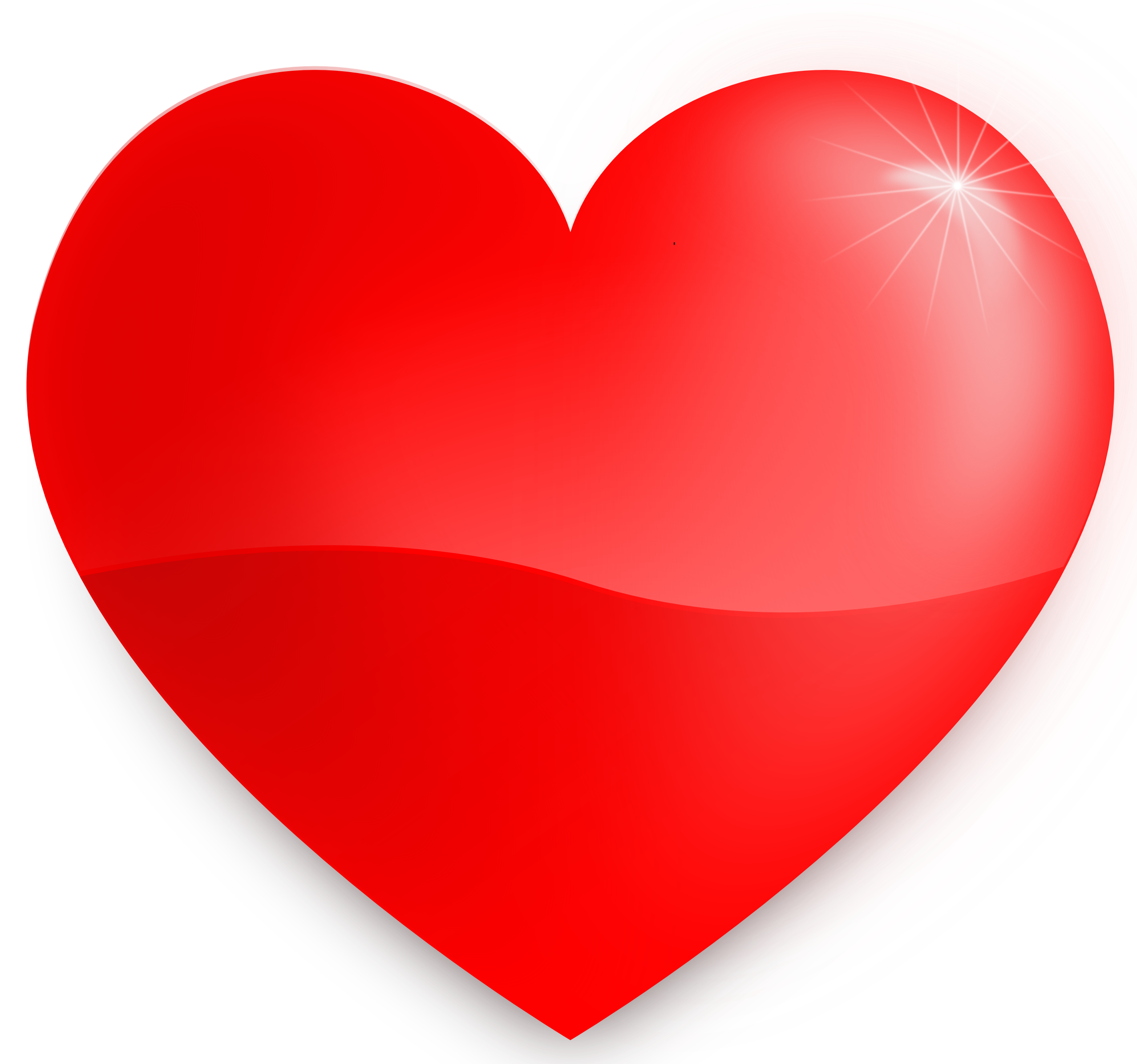 Love Artwork Heart Download PNG Image