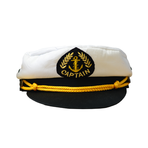Marine Captain Navy cap PNG Clipart