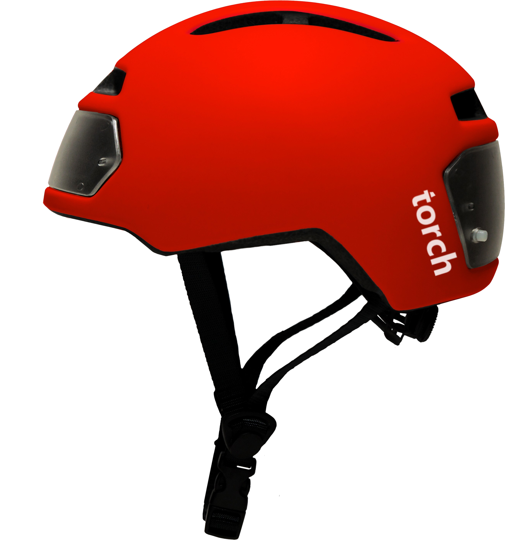 Helm sepeda pria PNG