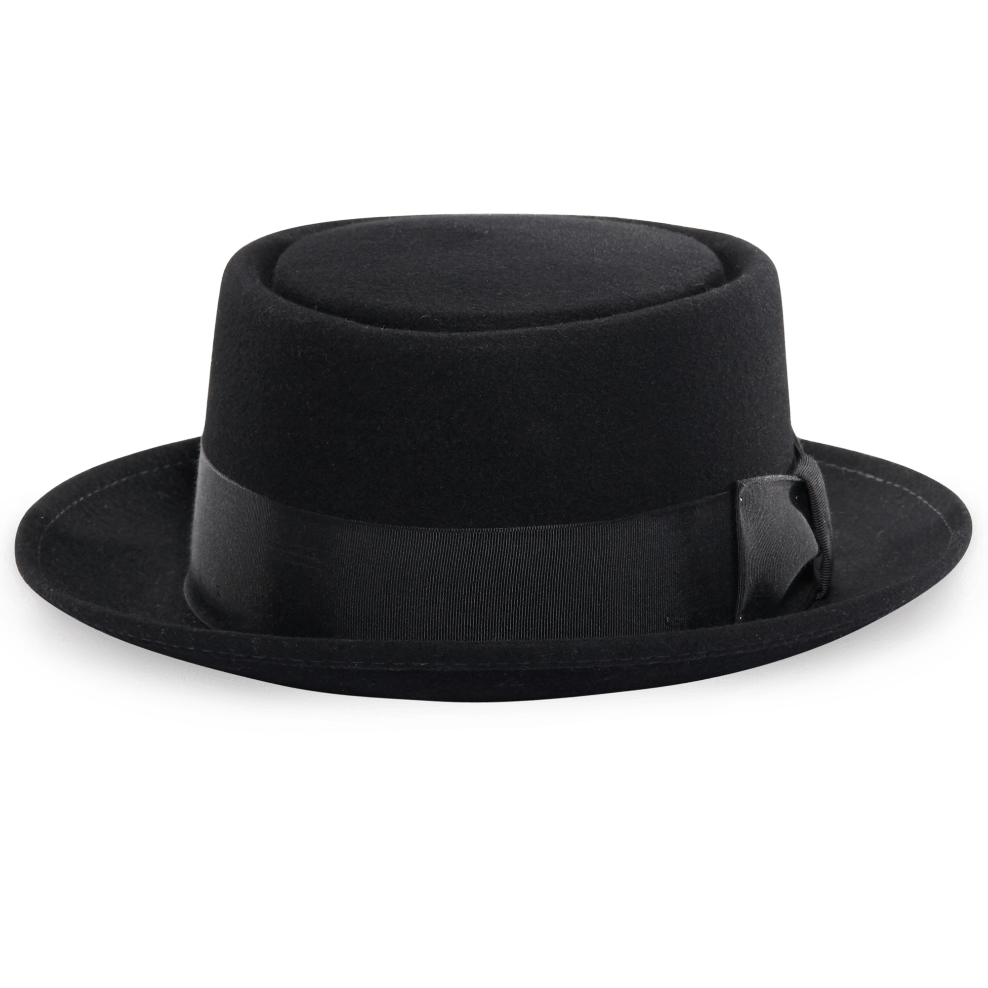 Michael Jackson Black Hat PNG Image