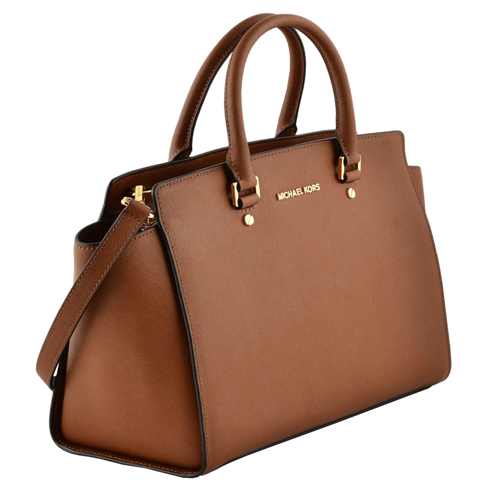 Michael Kors Handbag Transparent PNG