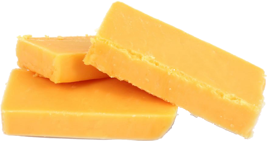 Natural Butter PNG Image