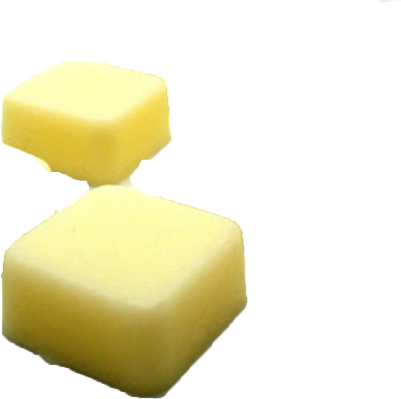 Natürliche Butter PNG-Fotos
