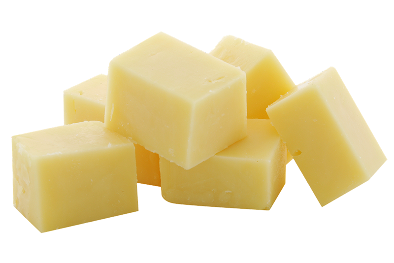 Natural Butter PNG Transparent Image