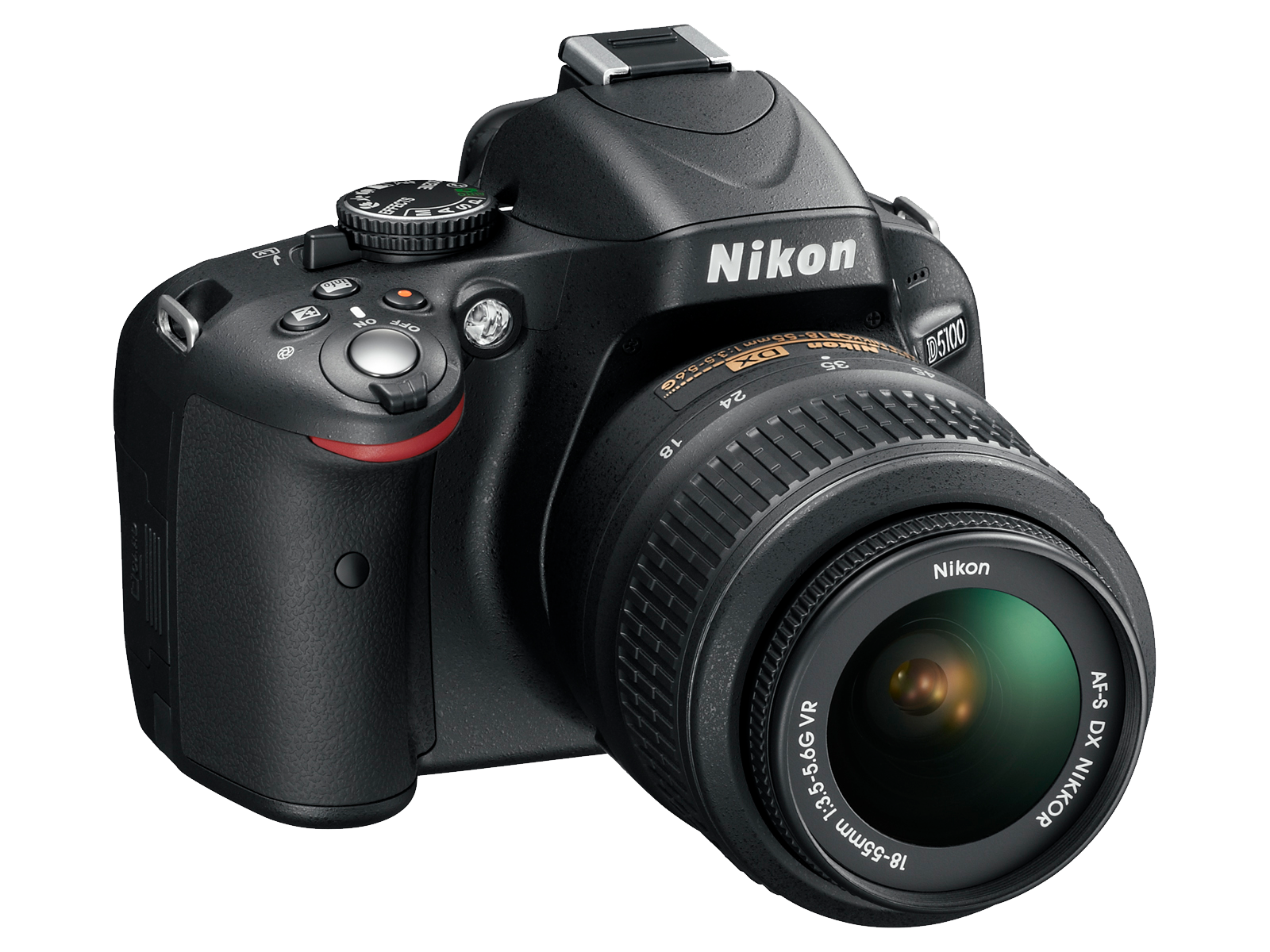 Nikon Filmkamera transparent PNG