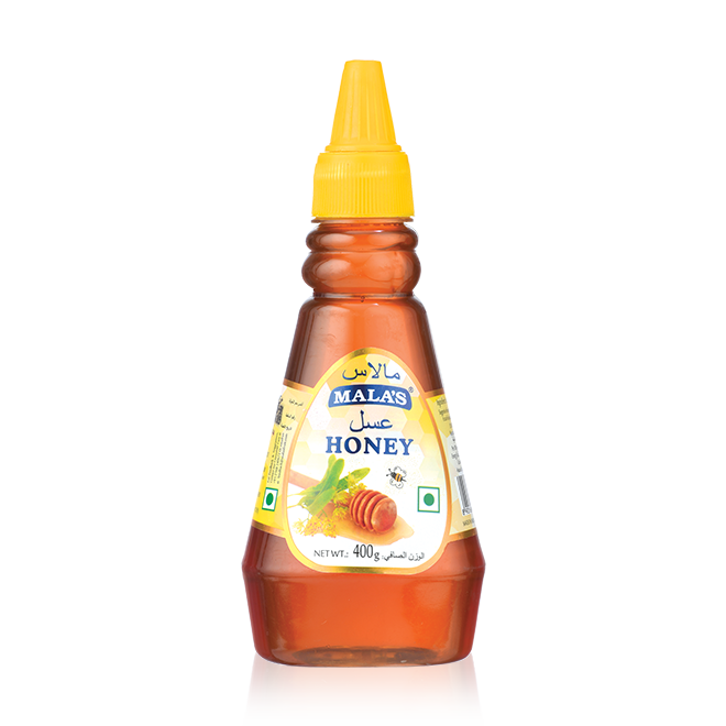 Organic Honey Bottle Transparent PNG