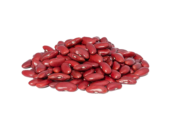 Organic Red Kidney Beans PNG